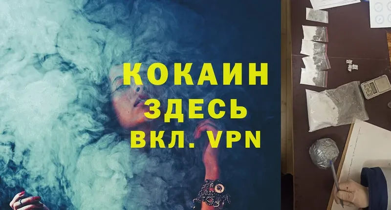 Cocaine VHQ  omg маркетплейс  Алексеевка 